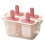 Ice Cream Maker 8