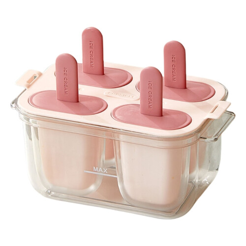 Ice Cream Maker