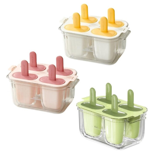 Ice Cream Maker 2