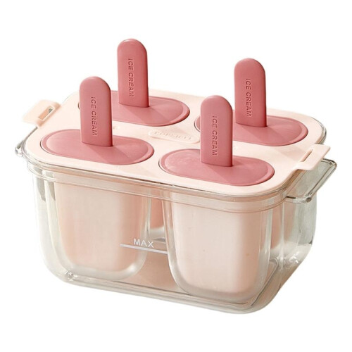 Ice Cream Maker 1