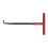 Exhaust Spring Hook Puller For Motorcycle Vehicle Car Accessories Universal Fit Brake Headlight 1