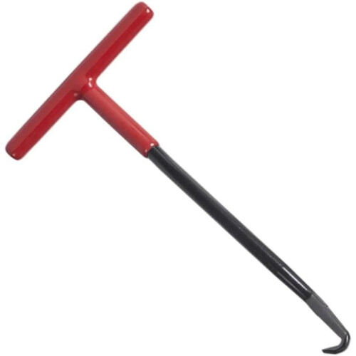 Exhaust Spring Hook Puller For Motorcycle Vehicle Car Accessories Universal Fit Brake Headlight 2