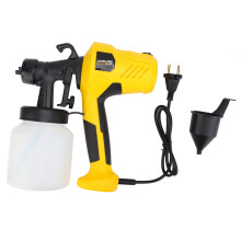 Fjernkontrollbelysning Malingssprøyte Kun verktøy med USB-krusvarmer Bærbarhet 800 W børsteløs motor Trådløs Kompatibel med Dewalt 20V Max