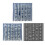 Nail Template 5