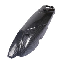 Motorcycle Exhaust Pipe Heat Shield For Yamaha Tricity 125 155   Muffler Guard Heat Protection Cover