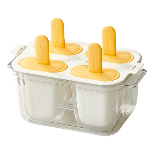 Ice Cream Maker