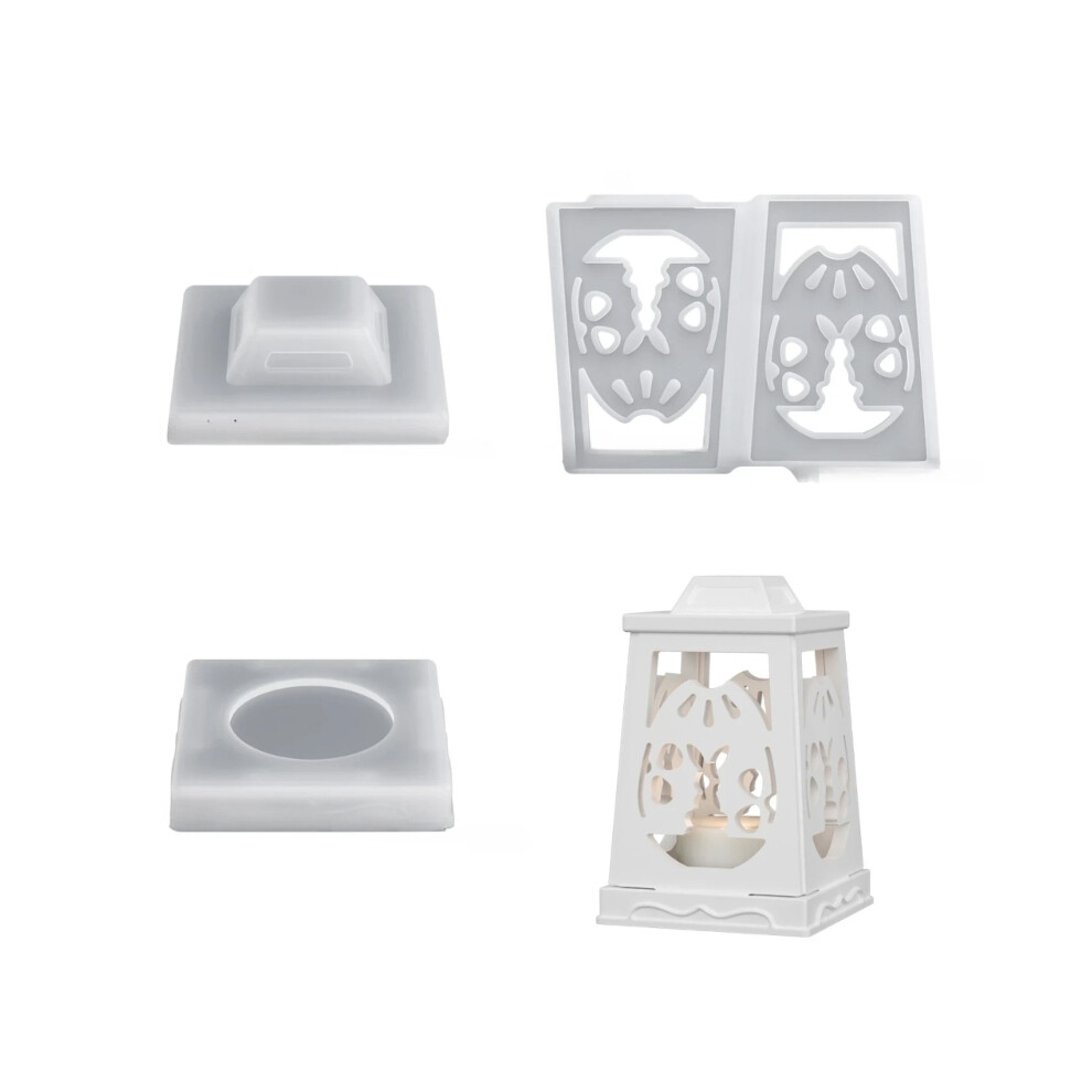 Casting Moulds
