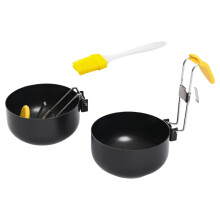 Eggs Molds