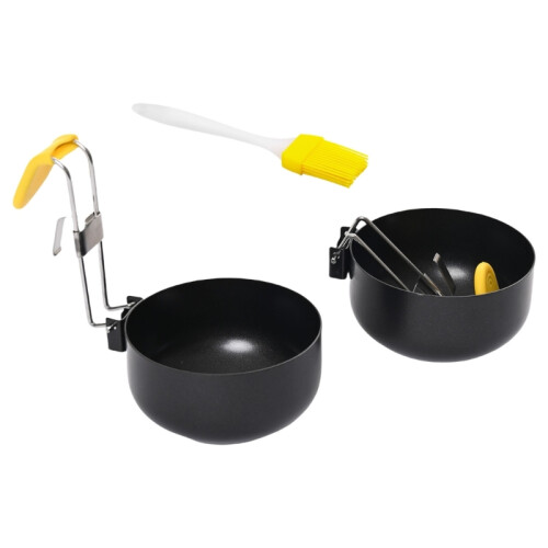 Eggs Molds 1