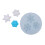 Snowflake Molds 1