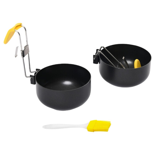 Eggs Molds 2