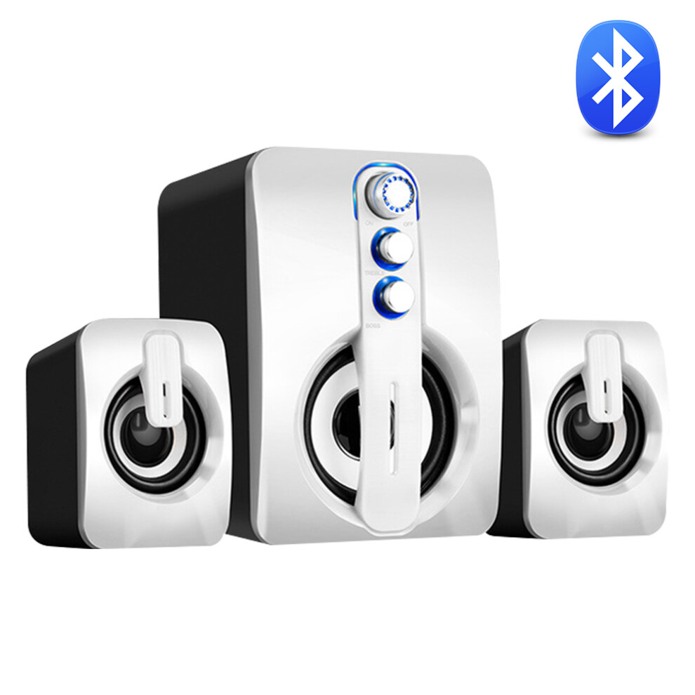 High-Quality Multimedia Speaker Offering Rich Stereo Sound And Easy Setup For Everyday Use, Loud Sound, Loud Sound, Loud Sound, Loud Sound, Loud Sound 9420858837275