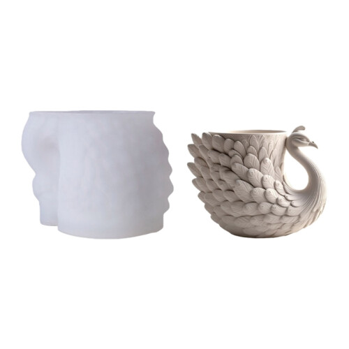 Planter Molds