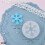 Snowflake Molds 5