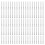Reusable Plastic Leg Bands for Birds Sequential Numbering-White 1