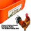 2PCS Hanging Poultry Feeder Stability Spill Prevent Feeding 5