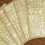 Nail Stamp Plates 6
