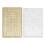 Nail Stamp Plates 1