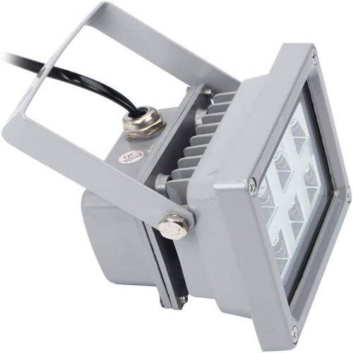 UV Resin Curing Light, High-Power UV Leds For Rapid 3D Printer Post Processing, Diy Curing Enclosure Compatible With Sladlp Pressure Curing, Eye 2