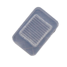 Clay Molds