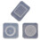Clay Molds 3