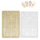 Nail Stamp Plates 4