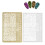 Nail Stamp Plates 4