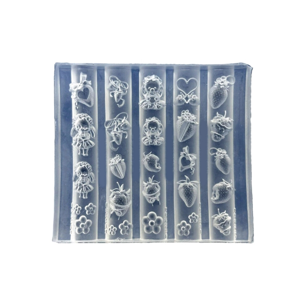 Nail Template