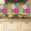 Transform Your Space With Mandala Stencil, Reusable Stencils For Unleashing Creativity In Diy Home Decor Projects 1
