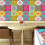 Transform Your Space With Mandala Stencil, Reusable Stencils For Unleashing Creativity In Diy Home Decor Projects 5