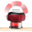 12 Gears 4 In 1 Multi-function Electric Smart Cupping Set with Red Light Therapy 3