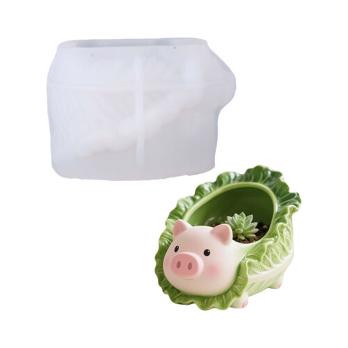 Planter Molds