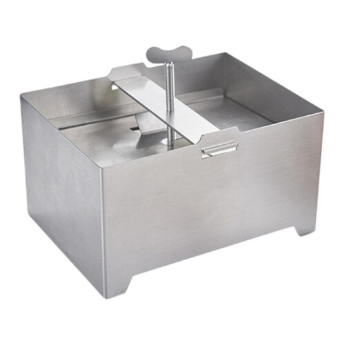 Bean Curd Press Molds 1