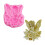 Fondant Molds 8