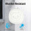 (Us Regulations) HL Wireless Waterproof Pet Training Doorbell with Touch Button for Dogs 5
