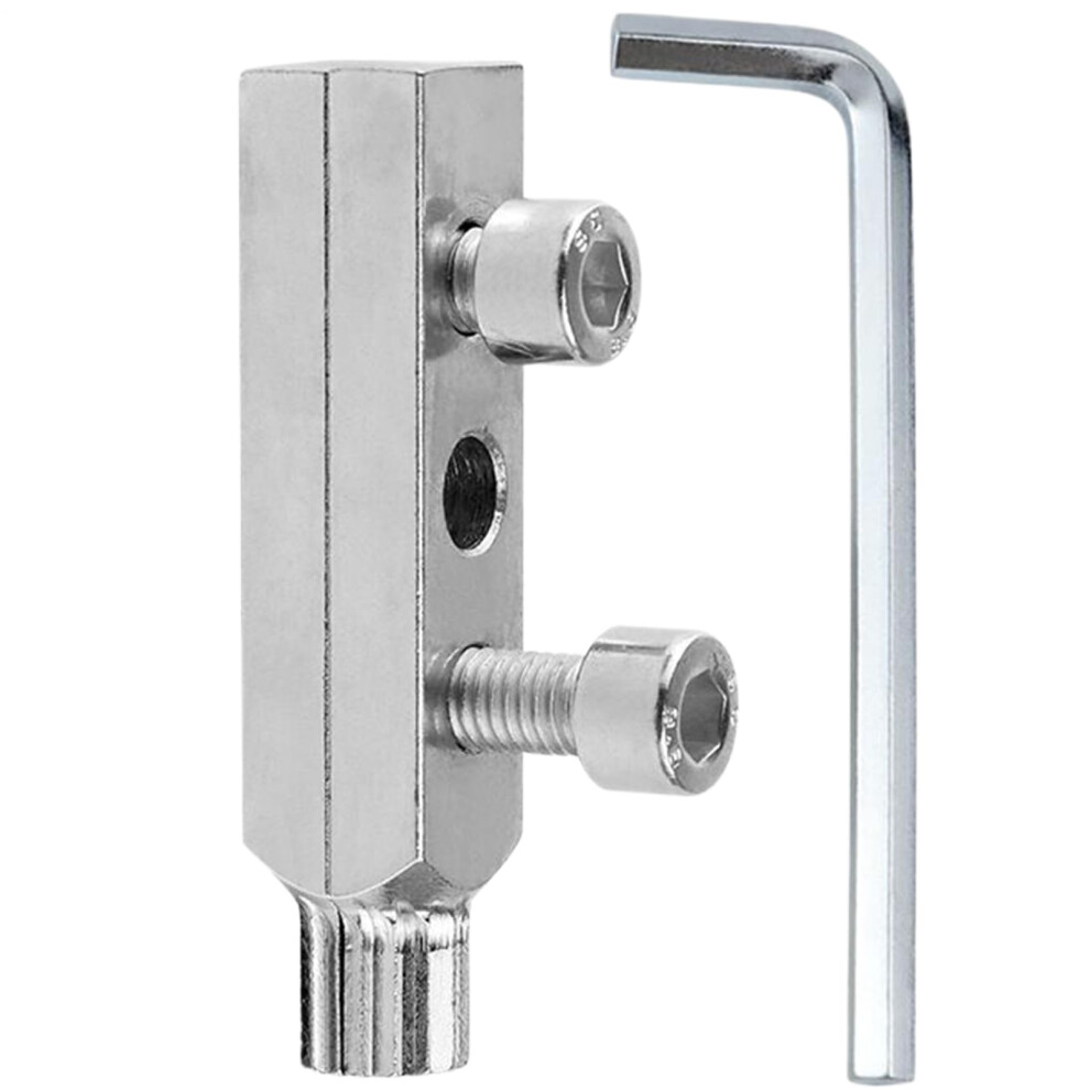 Broken Bolt Extractor Set Screw Extractor And Extractor Tool Parts Accessories For Automotive Plumbing Electrical Home Commercial Faucet 9119770897879