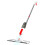 Spray Mop, Multifunctional Floor Cleaner, Precision Spray System, Reusable Microfibre Pad, Handle for Home Ref: 7944 1