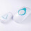 A608 Wireless Doorbell for Home, Waterproof, Direct Pager 2
