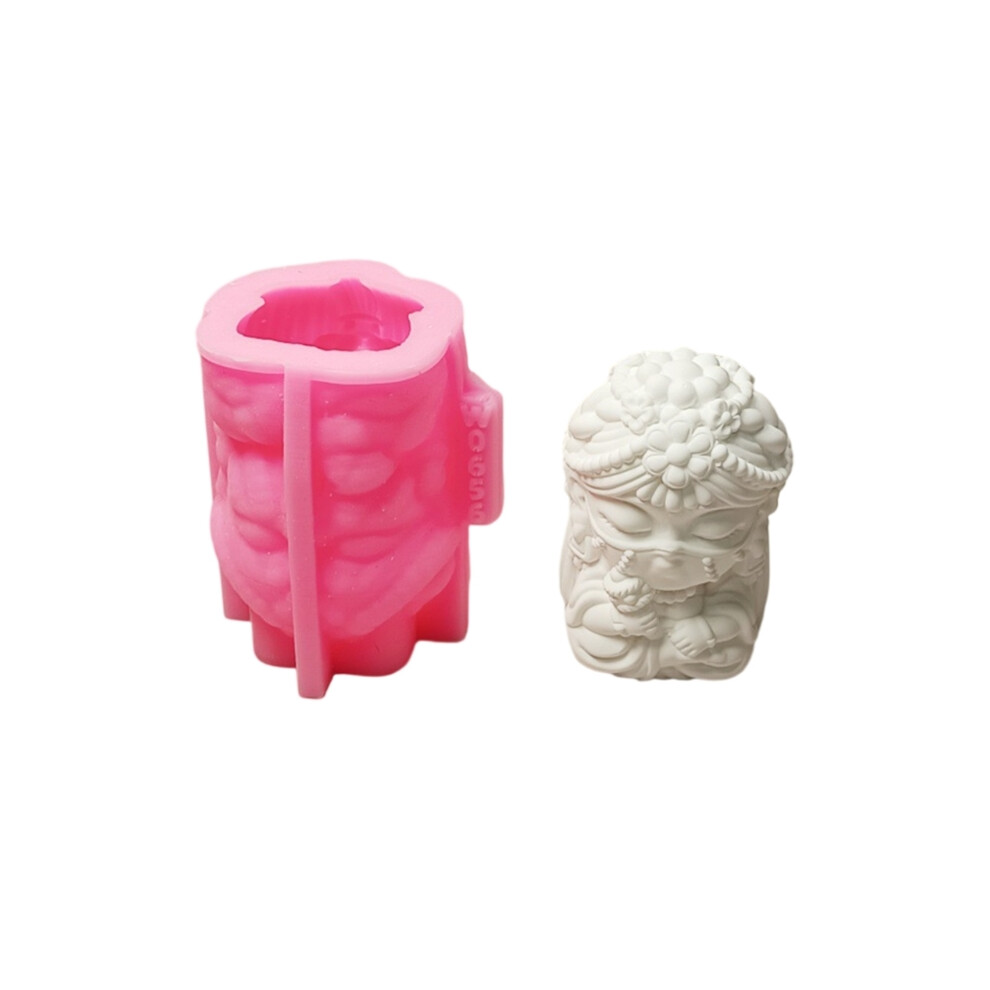 Casting Molds