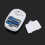 (Silver) Wireless Doorbell for Home, DC Battery, One-to-One, Waterproof 2