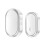 (Single Emitter Color Self-Note) Smart Wireless Doorbell for Home, Digital Remote, Elderly Pager 3