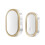 (Single Emitter Color Self-Note) Smart Wireless Doorbell for Home, Digital Remote, Elderly Pager 2