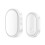 (Single Emitter Color Self-Note) Smart Wireless Doorbell for Home, Digital Remote, Elderly Pager 5