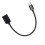 Θηλυκό Hub USB-C διπλής θύρας Plug-N-Play, Μεταφορά δεδομένων υψηλής ταχύτητας USB2.0 για 7