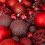 100pcs Christmas Tree Plastic Ball Ornaments, Gold 2