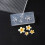 Petals Molds 4