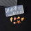 Petals Molds 6