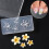Petals Molds 9