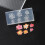 Petals Molds 5