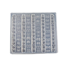 Bowknot Moulds